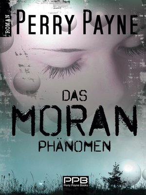 cover image of Das Moran Phänomen
